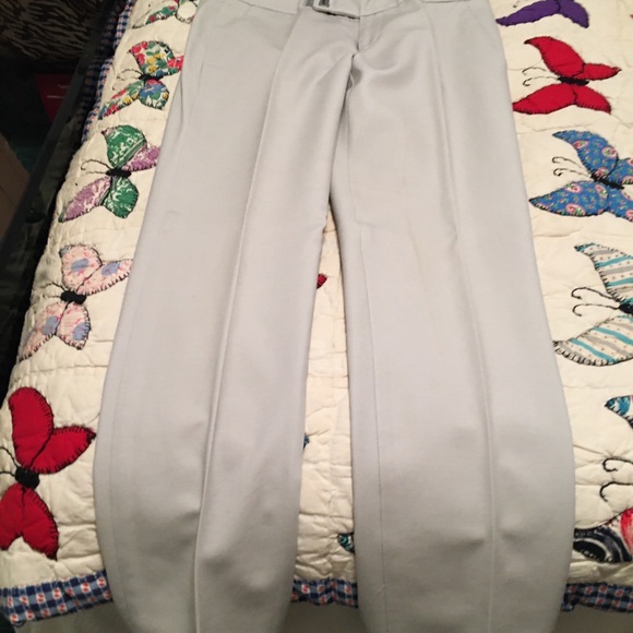 Tan dress pants - Picture 2 of 4